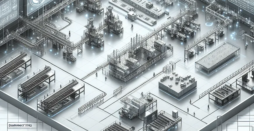 车间设备状态在 MES 中监控不全？查漏补缺指南